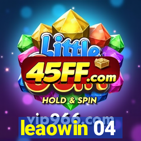 leaowin 04
